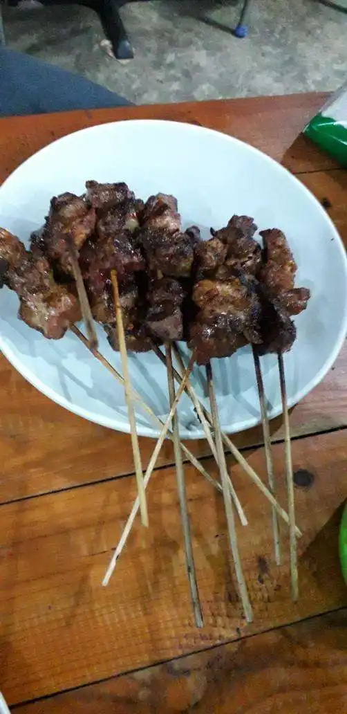 Gambar Makanan Atok Rizal Jagonya Sate 8