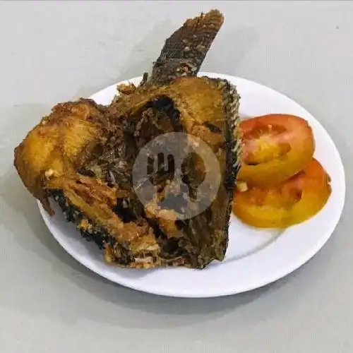 Gambar Makanan RM PADANG BINTANG JAYA 20