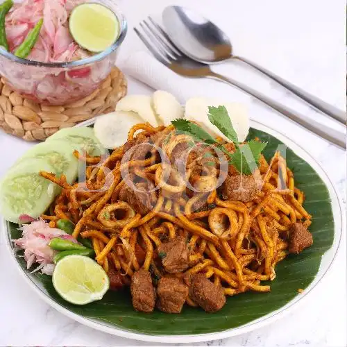 Gambar Makanan Mie Aceh Boom, Depok 15
