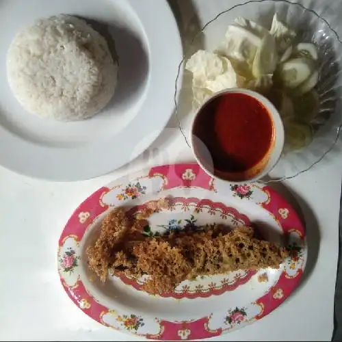 Gambar Makanan Ayam Goreng Pak Yatman, Playen 9