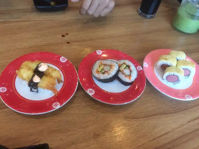 Sakae Sushi Food Photo 4