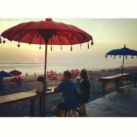 Gambar Makanan Surfers bar bali 11