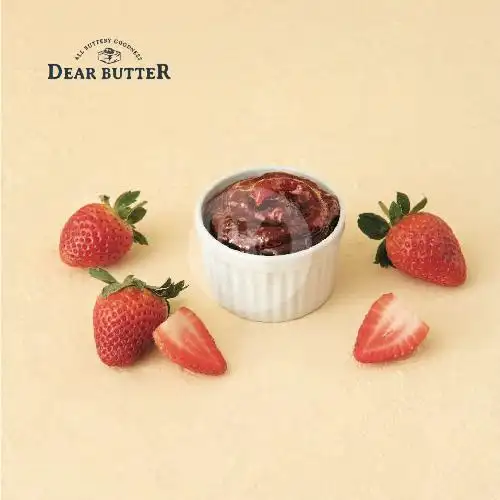 Gambar Makanan Dear Butter, Mall Kelapa Gading 10