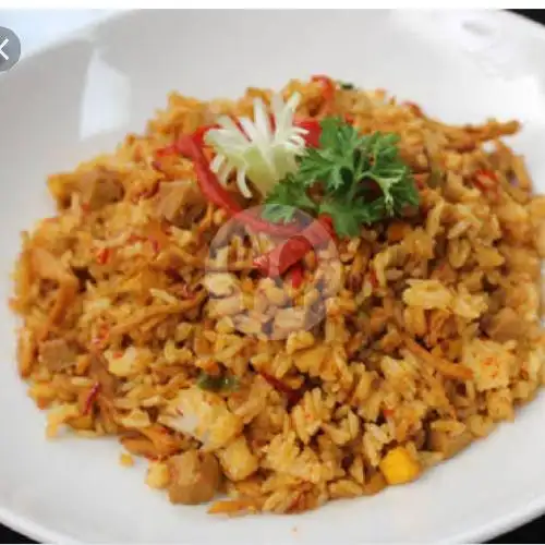 Gambar Makanan Nasi Goreng Mas Joko, Karawaci 7