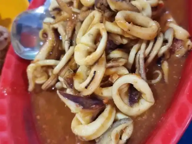 Gambar Makanan Cirebon Ayu Seafood 4