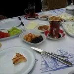 Van Kahvalti Sofrasi'nin yemek ve ambiyans fotoğrafları 2