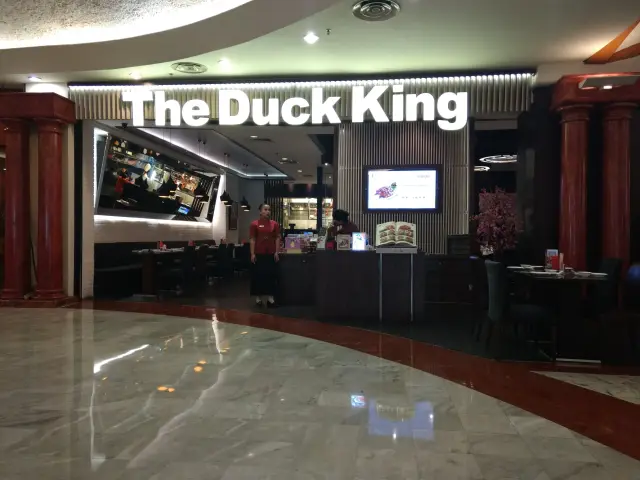Gambar Makanan The Duck King 7