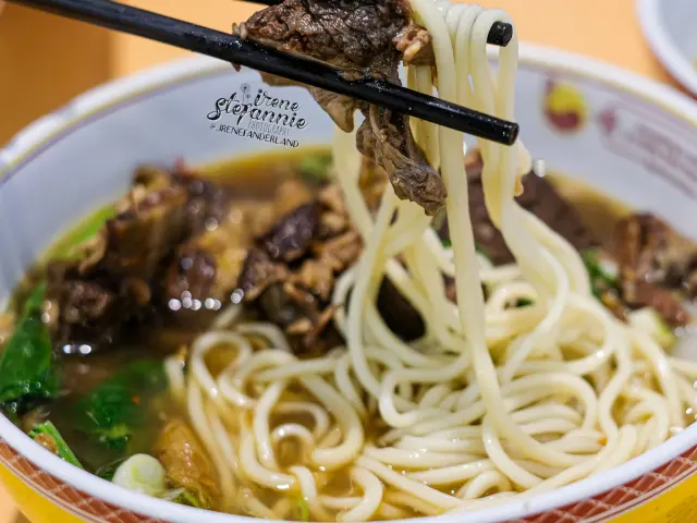 Gambar Makanan Golden Lamian 16