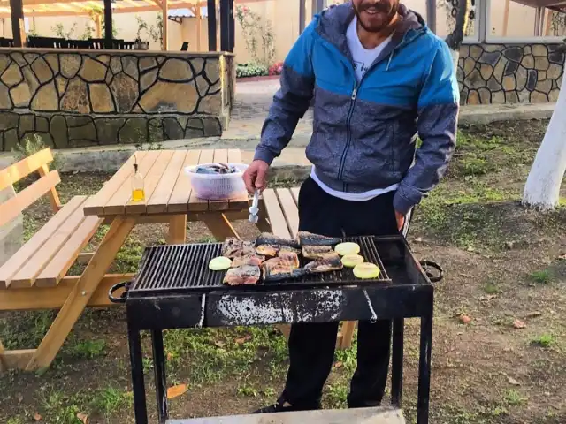 Dursunköy Çırakoğlu Et Mangal'nin yemek ve ambiyans fotoğrafları 17