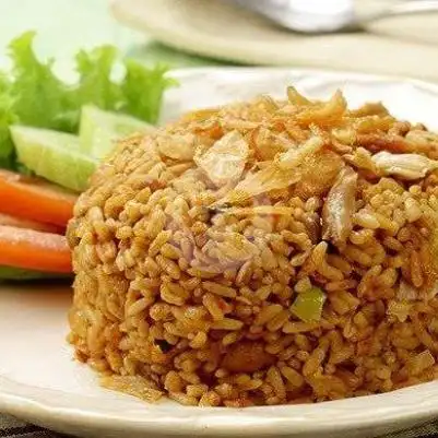 Gambar Makanan Nasi Bebek & Ayam Khas Madura, Jl Simpang No 133 Rt 01 Rw 01 17