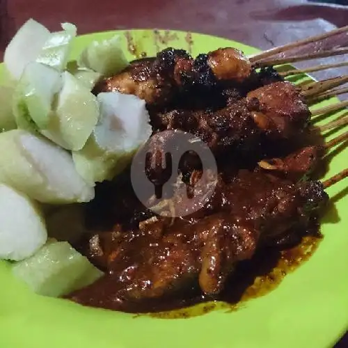 Gambar Makanan Sate Madura Bu Toha 2