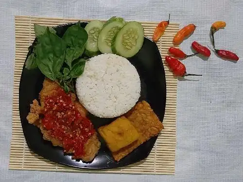 Dapur Seuhah Ceu Rik