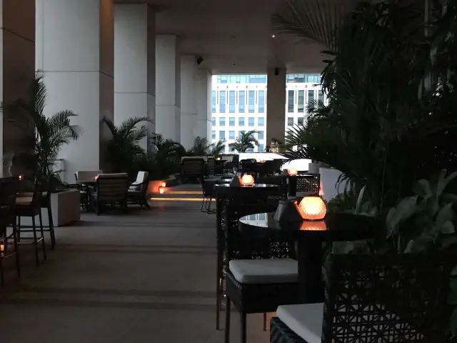 Gambar Makanan K22 Bar - Fairmont Jakarta 9