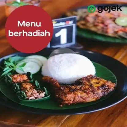 Gambar Makanan Tenda-Ku, Tukad Yeh Aya 3