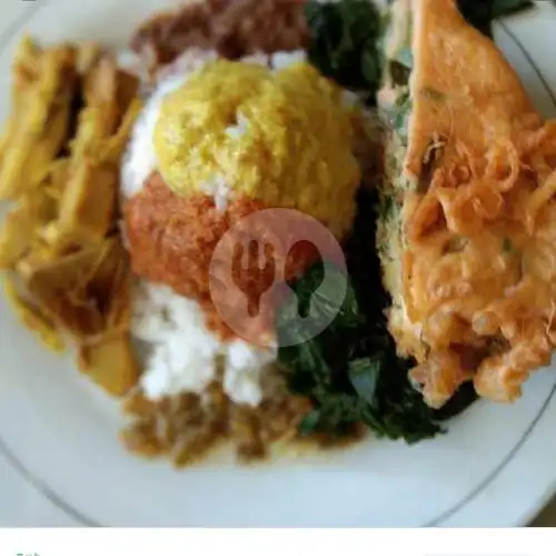 Gambar Makanan RM Doa Bundo Masakan Padang 7