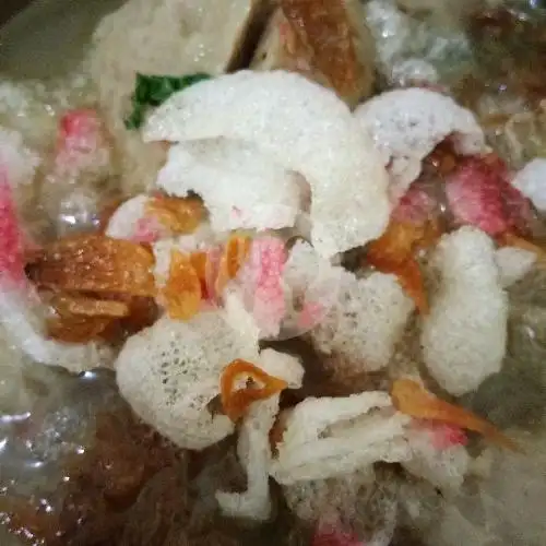 Gambar Makanan Soto & Lontong Meva 15