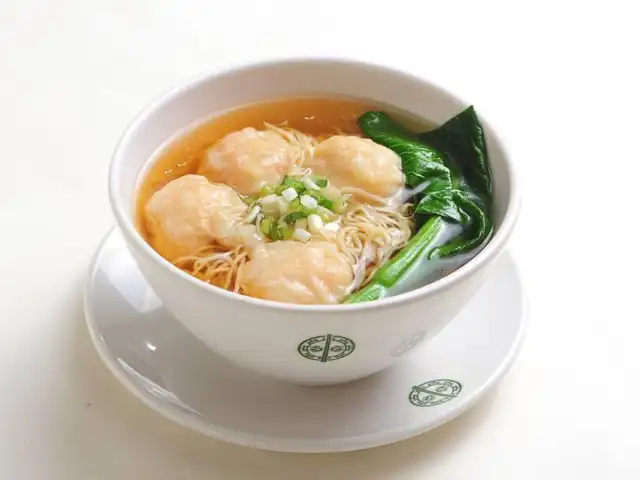 Tim Ho Wan Food Photo 8