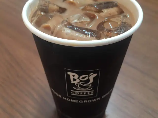 Bo's Coffee Food Photo 10