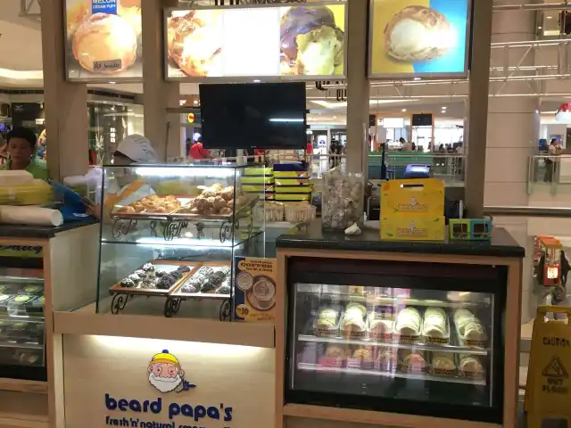 Beard Papa's Food Photo 9