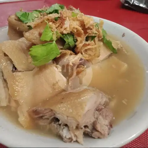 Gambar Makanan Sop Ayam Klaten Bengawan Solo, Blimbing 5