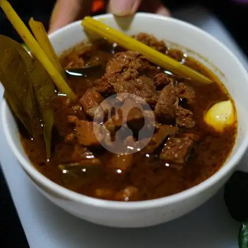 Gambar Makanan Warunk Huru Hara, Komandan Cafe Tebet 8