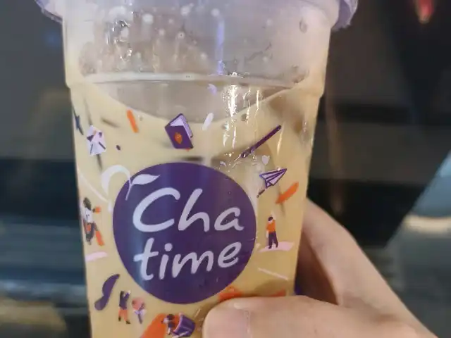 Gambar Makanan Chatime 2