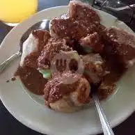 Gambar Makanan Somay Legit Majalengka, Giri Kencana 3