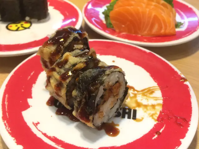Gambar Makanan Genki Sushi 19