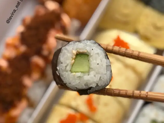 Gambar Makanan GenkiSushi 10