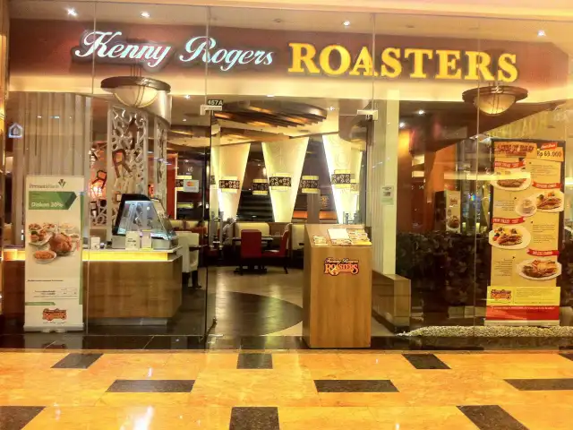 Gambar Makanan Kenny Rogers Roasters 13