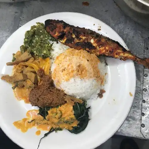 Gambar Makanan Rumah Makan Sinar Tanjung, Kebon Raya 2 19