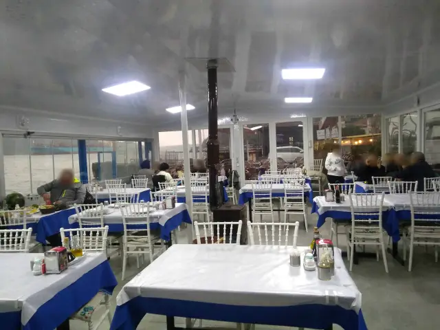 Rumeli Kavak Spor Kulübü Çay Bahçesi & Restaurant'nin yemek ve ambiyans fotoğrafları 8