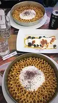 Maharet Mantı'nin yemek ve ambiyans fotoğrafları 4