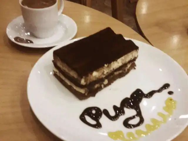 Puga Coffee'nin yemek ve ambiyans fotoğrafları 10