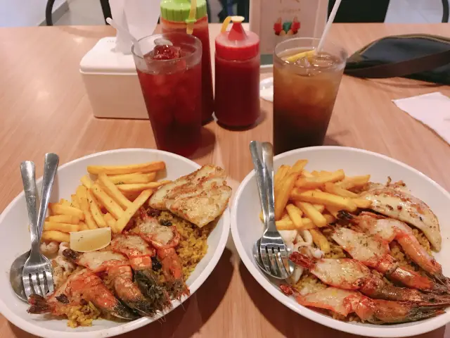 Gambar Makanan Fish Streat 7