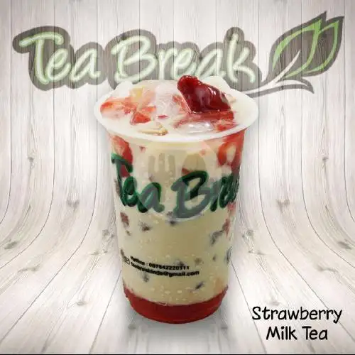 Gambar Makanan Tea Break, Cakranegara 8