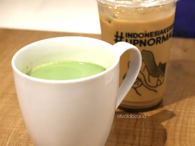 Gambar Makanan Upnormal Coffee Roasters 9