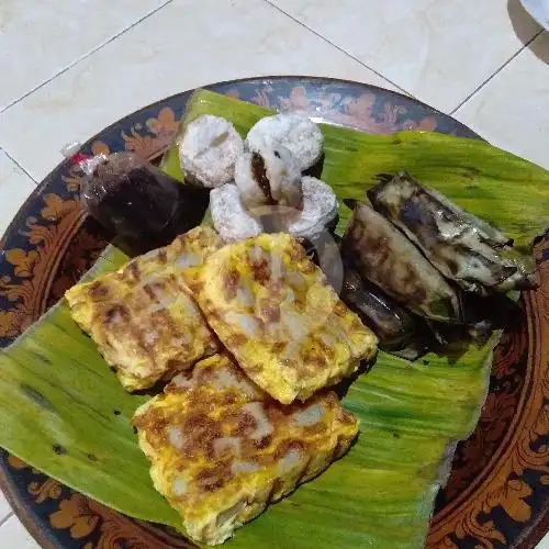 Gambar Makanan Pempek Panggang Mangcek Alem, Depaten Lama 4