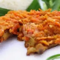 Gambar Makanan Warung Bu Siti, Haji Shibi 1