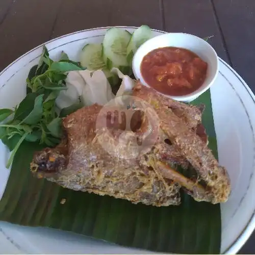 Gambar Makanan Warung ABC AYAM BAKAR CIANJUR 15