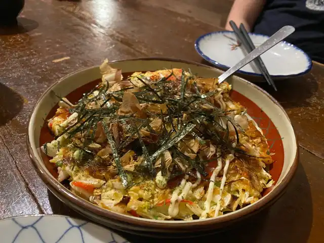 Aji Noren Japanese Restaurant Food Photo 9