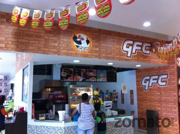 Gambar Makanan GFC 5