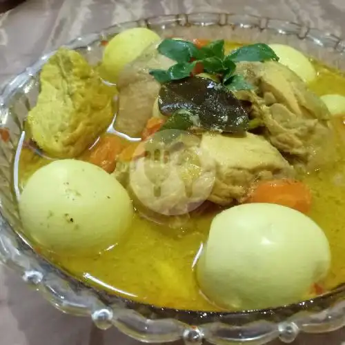 Gambar Makanan Masakan Betawi Mpo Maroh, Cakung 20