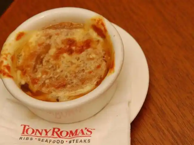 Tony Roma's Food Photo 12