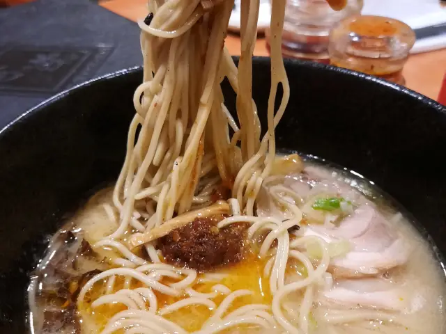 Gambar Makanan Ramen Orenchi 5