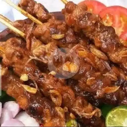 Gambar Makanan Sate Madura Ali,Maria Kelapa Gading 2