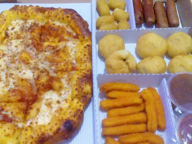 Gambar Makanan PHD (Pizza Hut Delivery) 9