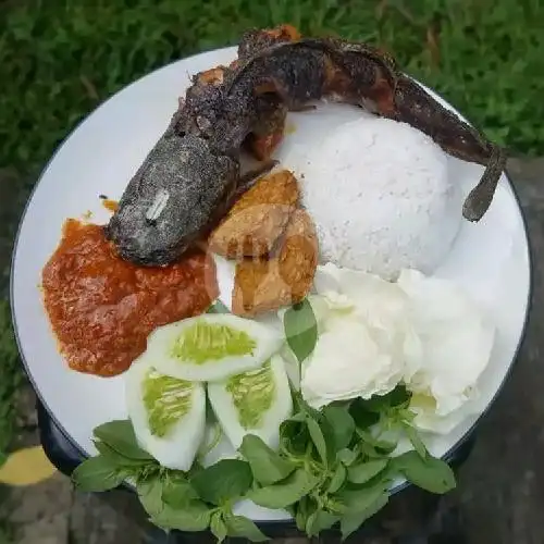 Gambar Makanan Sambal Geledek Bang Abizar, H Kabun 15