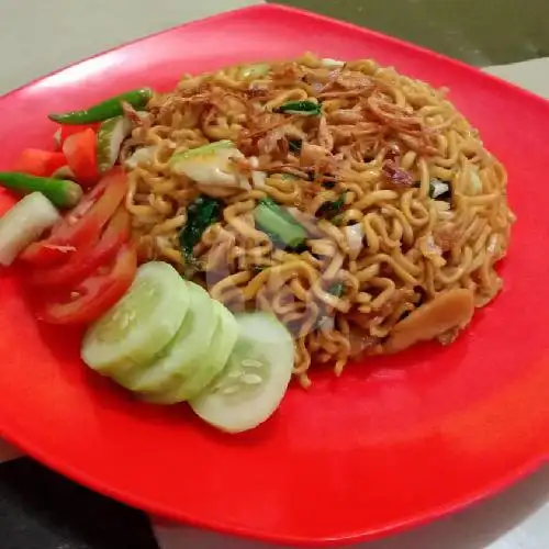 Gambar Makanan Nasi Goreng Candu Rasa, SMA 64 16