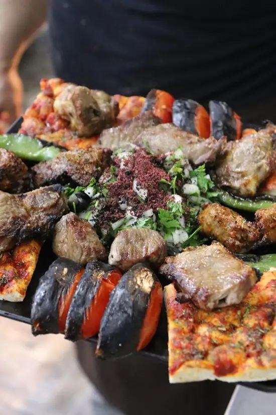 Şehr-I Küşleme'nin yemek ve ambiyans fotoğrafları 3